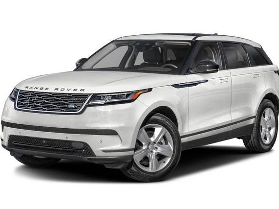 LAND ROVER RANGE ROVER VELAR 2025 SALYL2EX8SA804564 image